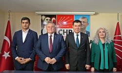 Davut Çetin'ten Belediye Başkanlığı Açıklaması