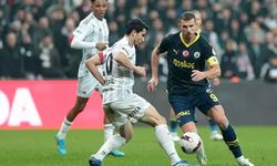 Beşiktaş'ta 7 futbolcu Lugano maçı kadrosunda yer almayacak