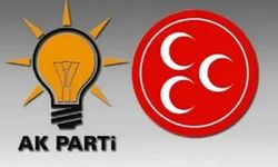 AK Parti ve MHP 30 büyükşehirde ortak aday çıkaracak