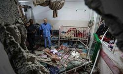 İsrail, Cibaliye Mülteci Kampı'na saldırdı: 90 ölü