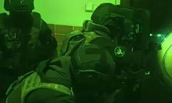 32 ilde DEAŞ terör örgütüne düzenlenen operasyonda 304 şahıs yakalandı