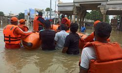 Hindistan’ın güneyinde sel felaketi: 31 ölü