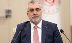 Bakan Işıkhan'dan 'asgari ücret' açıklaması