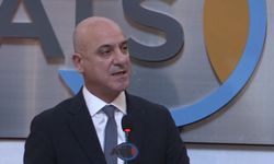 ATSO yılın son meclis toplantısını yaptı
