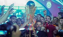 Galatasaray'da 2023 yılı