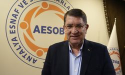 AESOB'dan POS ve komisyon talebi