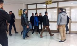 Antalyasporlu İsrailli futbolcu Jehezkel serbest bırakıldı