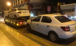 Antalya'da korsan taşımacılığa geçit yok