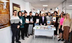 "Atıl kitap kampanyası" sevindiriyor