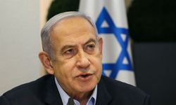 Netanyahu: "Hamas'ın teslim olma şartlarını tamamen reddediyorum"