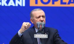 Cumhurbaşkanı Erdoğan'dan emekli maaşlarıyla ilgili açıklama
