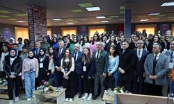 120 öğrenci Antalya'da gastronomi için kampa girdi