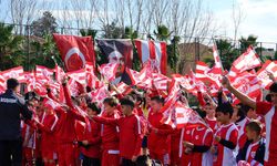 Antalyaspor'da Gelişim ve Kış Kampı tamamlandı