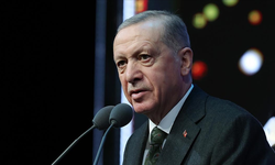 Cumhurbaşkanı Erdoğan, Ak Parti'nin İstanbul Büyükşehir Belediye Başkanı adayını açıkladı