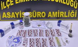 Uyuşturucu operasyonunda 65 kişi yakalandı