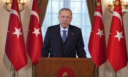 Cumhurbaşkanı Erdoğan'dan video mesaj