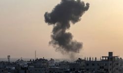 Gazze’de can kaybı 29 bin 410’a yükseldi