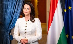 Macaristan Cumhurbaşkanı istifa etti