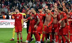 A Milli Futbol Takımı'nın rakipleri belli oluyor