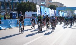 Pedallar, Alanya'da dönüyor