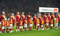 Galatasaray, milli arada Antalya'da kamp yapacak