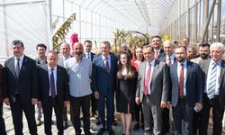 Büyükşehir'den Gazipaşa'ya dev yatırım