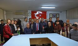 Büyükşehir'den Engelsiz Antalya için yeni projeler