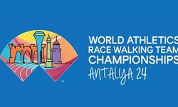 Dünya Yürüyüş Takım Şampiyonası, Antalya'da yapılacak