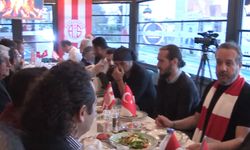 Antalyaspor Başkanı Boztepe'den Galatasaray İsyanı