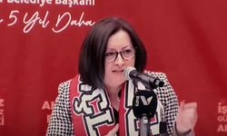 Antalya'da 3 kadın belediye başkanı seçildi
