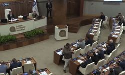 Meclis dağılımı açıklandı