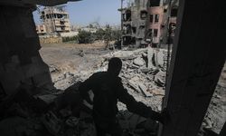 Gazze'de can kaybı 33 bine dayandı