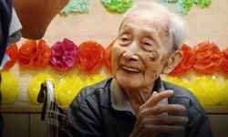 Japonya’nın en yaşlı erkeği 112 yaşında hayatını kaybetti