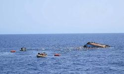 Mozambik'te tekne faciası: 94 ölü