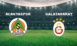 Alanyaspor - Galatasaray maçının VAR hakemi belli oldu