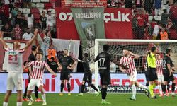 Antalyaspor: 2 - Hatayspor: 1