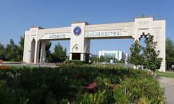 Akdeniz Üniversitesi Çevre Hizmet Ödülleri-2023’ün kazananları belli oldu