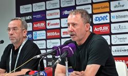 Antalyaspor'da ayrılık kararı