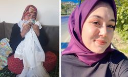 535 gündür kayıp genç kıza annesinden 'Dön' çağrısı