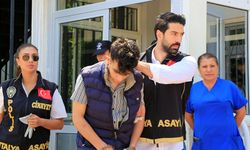 Antalya'da işlenen cinayetin detayları ortaya çıktı