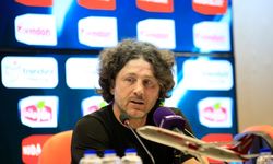 Alanyaspor Teknik Direktörü Fatih Tekke Beşiktaş maçını değerlendirdi
