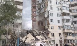 Ukrayna’nın Rusya’ya saldırısında 15 kişi öldü