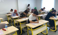 Kepez'in YKS kurs kayıtları başladı