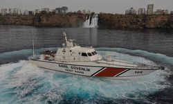 Sahil Güvenlik gemileri 19 Mayıs’ta vatandaşların ziyaretine açılacak