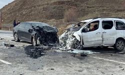 Türkiye'de 2023 trafik kazası bilançosu açıklandı