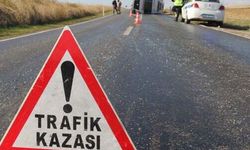 Antalya’daki trafik kazalarında acı tablo