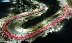 Antalya'da 19 Mayıs heyecanı başladı