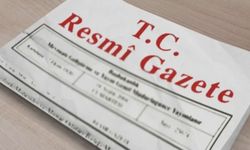 Cumhurbaşkanlığı tarafından yapılan atama kararları Resmi Gazete’de