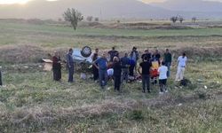 Antalya'da feci kaza: 2 ölü, 3 yaralı