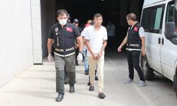 Antalya’da aranan 153 kişi yakalandı
